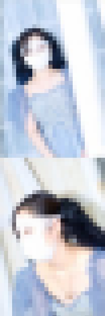 【7周年御礼】ももいろのゆめ動画すべて見放題付き【新作ツインテールめぐちゃんの乳首ちら動画】1月→2月　サンプル画像2