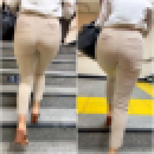 《パ・ン・パ・ン・だ！！！》 No.2174【最強エロOLの登場です！】　サンプル画像1