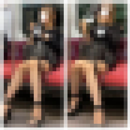 脚フェチ428 超絶S級美人お姉さんの対面エロ過ぎる生足美脚　サンプル画像1