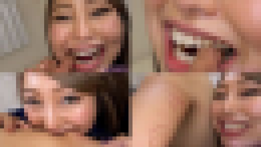 【噛みつき】出血するほど強烈！くるみちゃんの本気噛み 前編【椎木くるみ】　サンプル画像1