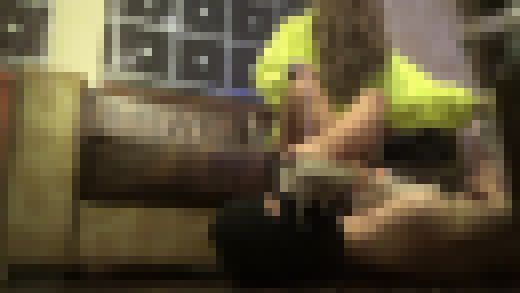 ニートのギャル様にゴミ扱いされる屈辱 サンプル画像1