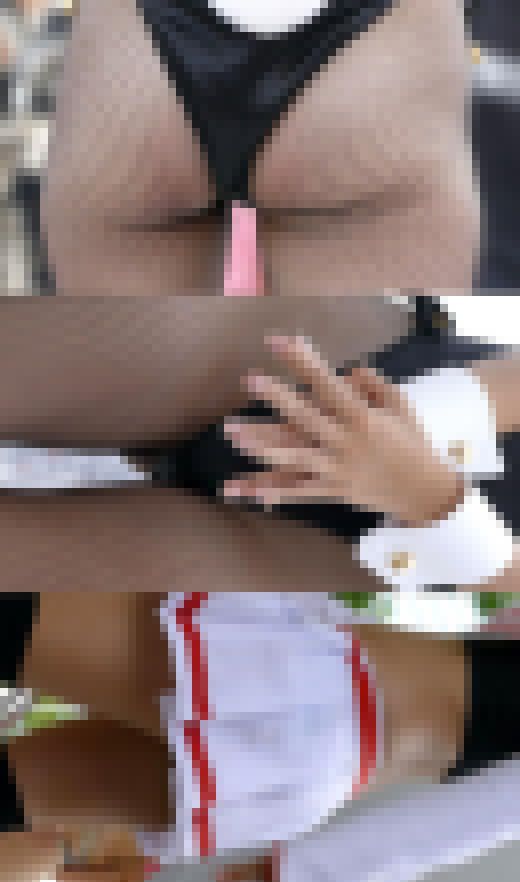 綺麗なコスプレイヤー FHD高画質版NO.45　サンプル画像2