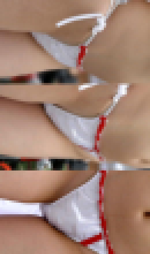 綺麗なコスプレイヤー FHD高画質版NO.45　サンプル画像3