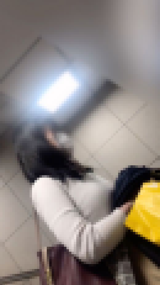 追い抜き際の眺め19 サンプル画像2