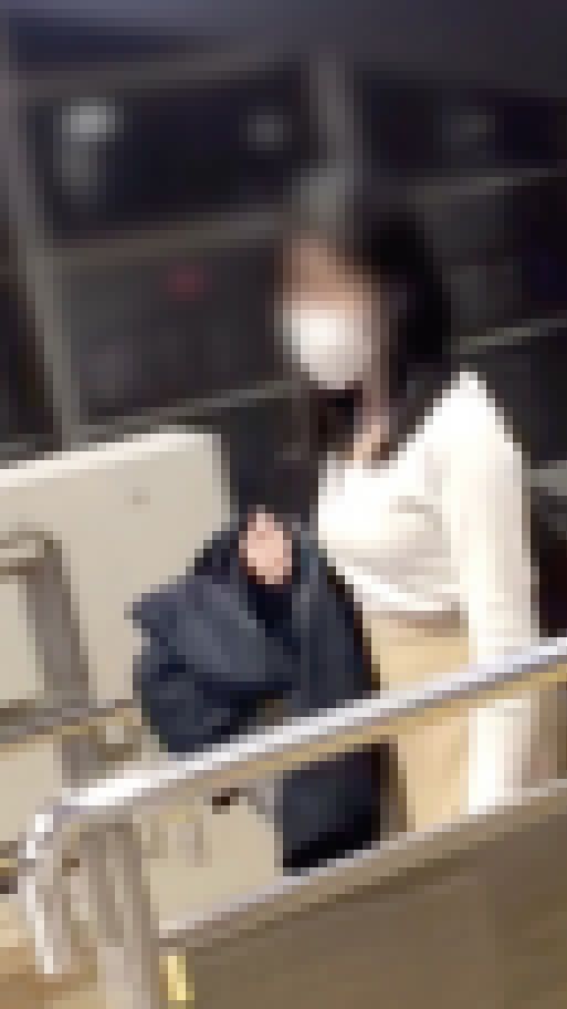 追い抜き際の眺め19 サンプル画像3