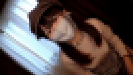 【個人撮影】アイドルフェイス×敏感幼ボディ＝最強美少女　サンプル画像1