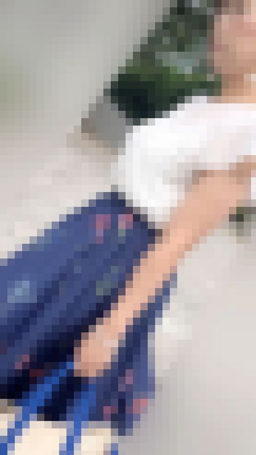 追い抜き際の眺め20 サンプル画像1
