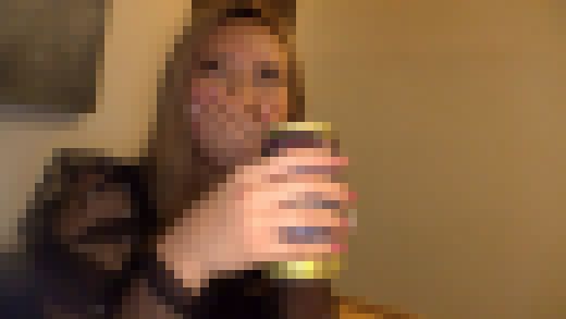 【個人撮影】男に尽くす系の黒ギャルビッチのえま（21）_セフレとの中出しSEX流出　サンプル画像1