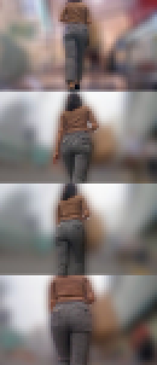 ☆素敵なお姉さん勃ち シーズン4 StickyAss Vol.83　サンプル画像1