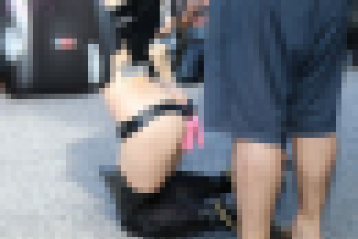 ワンフェスdeコスプレvol.9 静止画.高画質 ピンクローター！　サンプル画像1