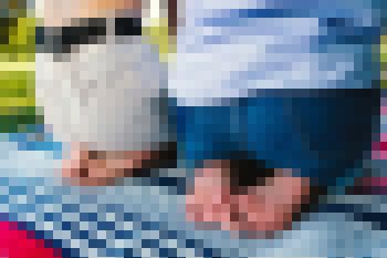 【写真】さんじの写真部屋2021 もも子すもも&なぎ サンプル画像3