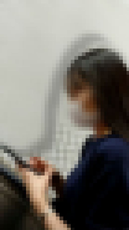 お姉さん系美女 サンプル画像1