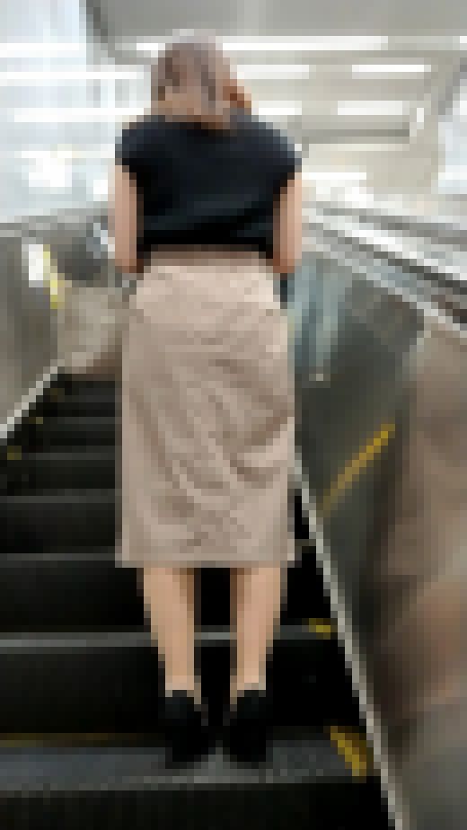 お姉さん系美女 サンプル画像2