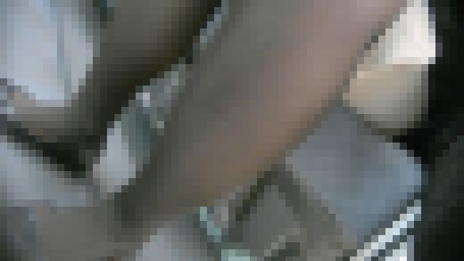 【エロスは足元から15】もっちりパンストおねいさん　サンプル画像1