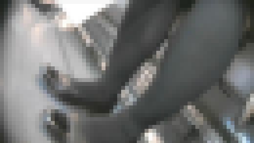 【エロスは足元から17】足首のナイスしわ サンプル画像3