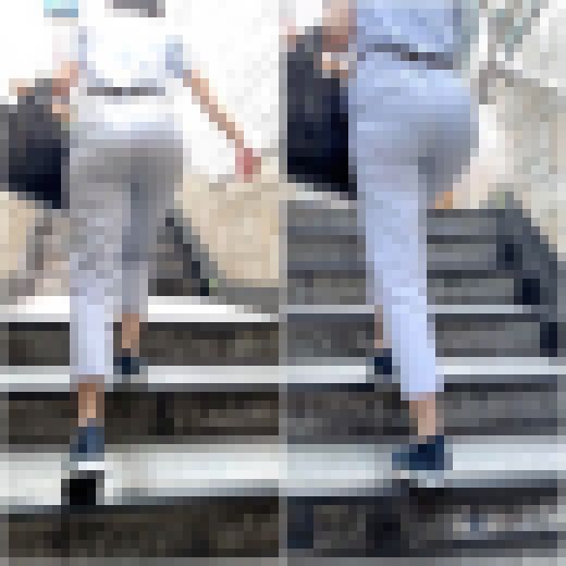 《Part2・お尻のエロさが飛び抜けたOLさ大集合!!!》 No.2200【フィット感が良過ぎるのか!?お尻がデカ過ぎるのか!? サンプル画像3