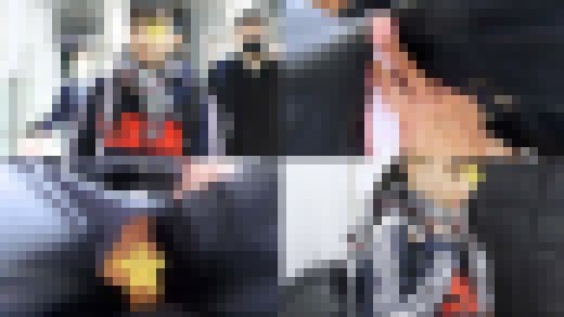 《特典有》【電車痴漢】★令和4年初問題作★部活帰りの下級生痴漢★重ね着ジャージを切り裂いて生挿入★ホテルでS氏が大暴走！　サンプル画像1