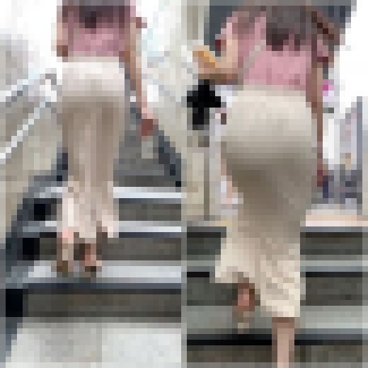 《ノーガードで見せてくる》 No.2202【Part1・パンティーにしか目がいかない】 サンプル画像3