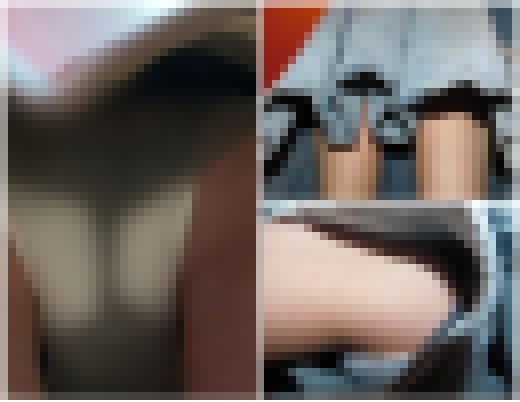 ☆彡アイドル級、JD着替え・羽根つきパンチ〇☆彡 サンプル画像2