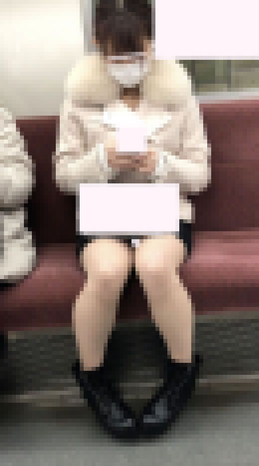 ミニスカS級美女のP　サンプル画像1