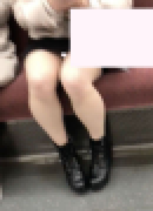 ミニスカS級美女のP　サンプル画像2