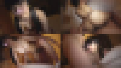 【個人撮影】童顔素人ちゃんはボーボー剛毛&隠れ巨乳の光る原石だった件≪一泊二日≫ サンプル画像1