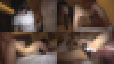 【個人撮影】童顔素人ちゃんはボーボー剛毛&隠れ巨乳の光る原石だった件≪一泊二日≫ サンプル画像3
