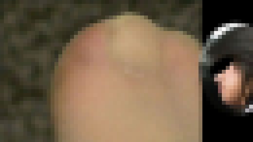 つま先開放！新感線★仕事帰りのムレムレOL編　サンプル画像2