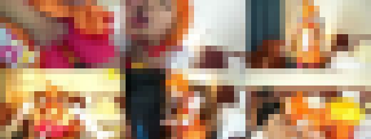 コスプレックス25　現役キャンギャルのキュアサニーになってみた！　サンプル画像1