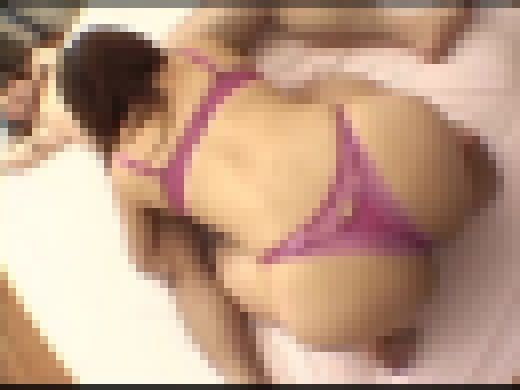 【アリーナ】巨尻でエロい人妻アナル丸出しW◯ #006 AEDVD-01680-06　サンプル画像1