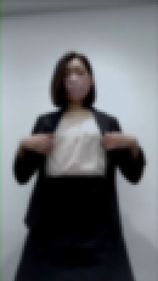 【流出】 五人目 生活苦OL 株式会社〇〇〇〇ッ〇ス〇〇〇〇 藤〇夕〇【動画】 サンプル画像1