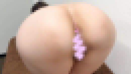 【脱毛サロン】ハリのあるむっちりボディのお姉さん 恥ずかしそうに見せるア○ルをヒクヒク施術♡ Vol.11 サンプル画像3