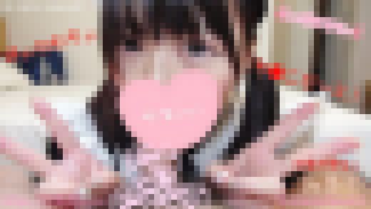 【大人気みるくちゃん】メイドさんフェラ！ご主人様のおち〇ち〇を、綺麗にナメナメさせてもらいますね！　サンプル画像3