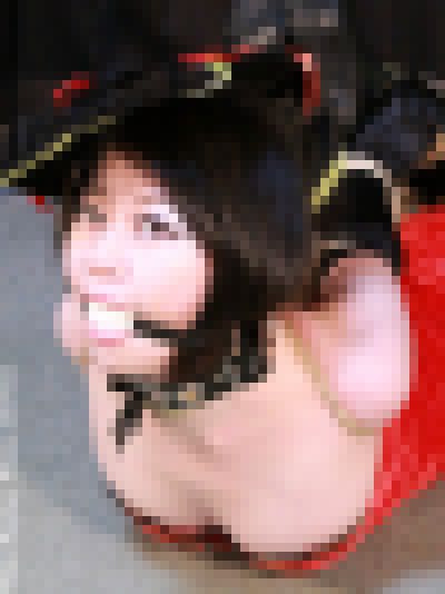 TK7 パイレーツガール知花 恥辱の監禁拘束 Part3　サンプル画像2