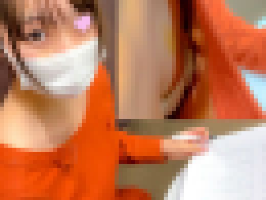 【新人アイドル声優】初めてのエロゲーアフレコをイキ声と共に盗撮　サンプル画像1