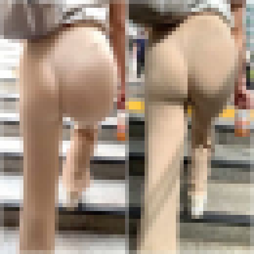 《一年に一度だけ！奇跡的にエロい最強Tバック》 No.2232【Part2・なんというエロパンツ】　サンプル画像2