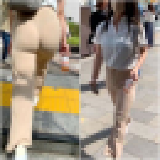 《一年に一度だけ！奇跡的にエロい最強Tバック》 No.2232【Part2・なんというエロパンツ】　サンプル画像3