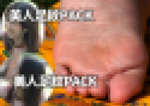美人足紋PACK(3名分) サンプル画像3
