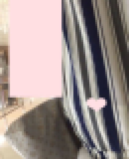 透けパン美女声かけて接写した サンプル画像2