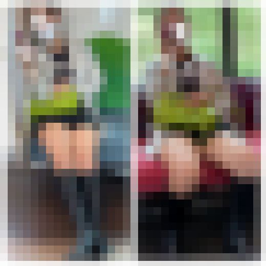 美人お姉さんのエロ過ぎる生足ブーツ美脚599　サンプル画像1