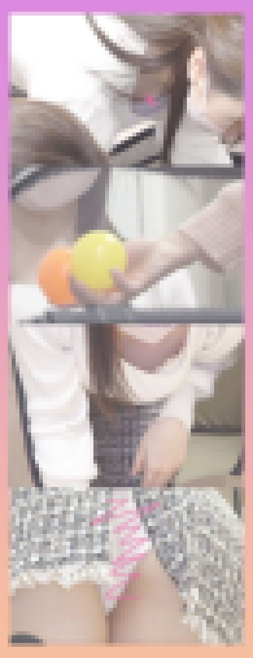 【ギャル風派手ママ&アイドルみたいな優ママ】【 ピンクのぽってりつやつや乳首&ローアングル食い込み純白パンティー】 サンプル画像1