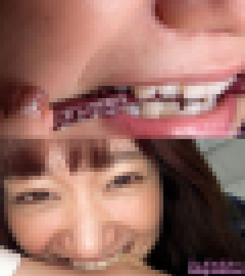 【特典動画付】若宮穂乃の歯と噛みつきシリーズ1~3まとめてDL サンプル画像2