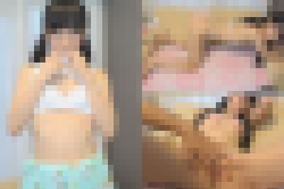【超貧乳】つるぺた×軟体女子の身体をじっくり観察&イカせまくる勃起動画 サンプル画像2