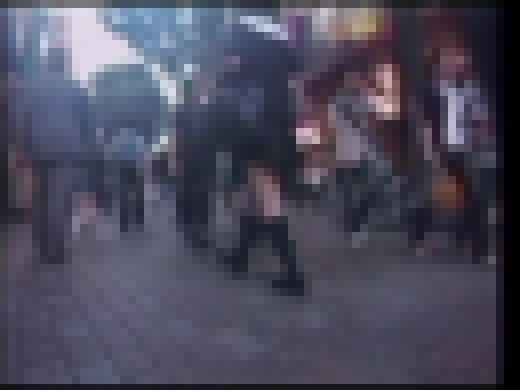 隠し撮り大国ニッポン #084 PSST-007-08　サンプル画像1