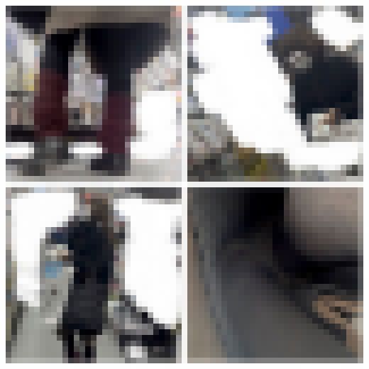 【 スマホで逆さ撮り135】冬の黒タイツシリーズ　黒タイツは女性の認められた最高のエロです！　※2カメ撮影【2名収録＋1人おまけ　サンプル画像3