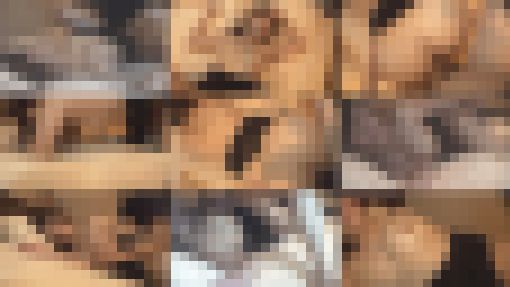 個撮◎24歳の巨乳若妻がお金欲しさに濃厚即尺&恥じらい浮気SEX サンプル画像3