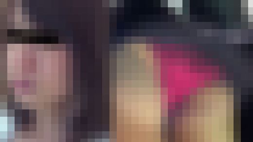 【顔出し】都会の美女のパンティ200　サンプル画像3