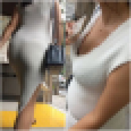《◆最終値下げ◆》 【最高傑作!レアモデル!!爆乳妊婦の文句なしの極エロ着衣尻】 サンプル画像3