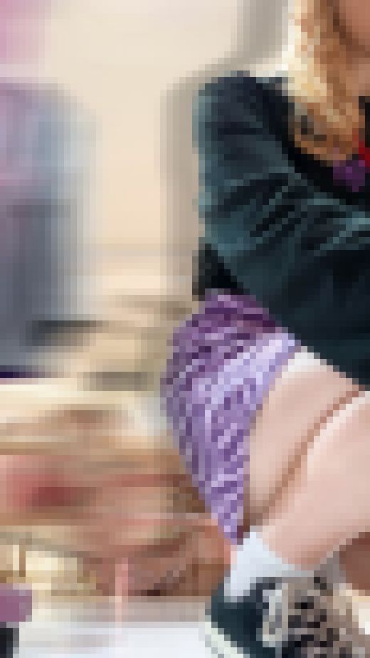 エッチな美女風　サンプル画像1