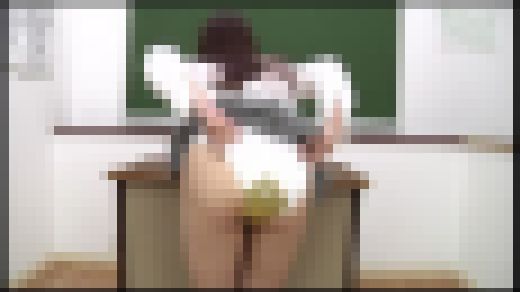 【FetishJapan】脱糞アナルオナニー #046 SFJ6-077-03　サンプル画像2